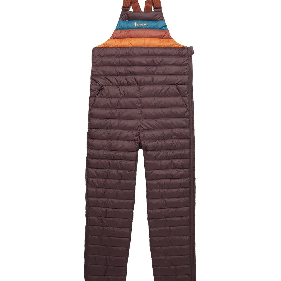 Fuego Down Overall - Men's