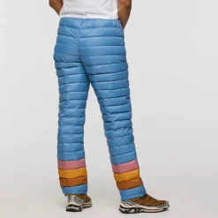 Fuego Down Pant - Women's