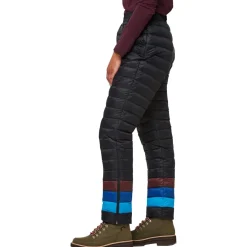 Fuego Down Pant - Women's