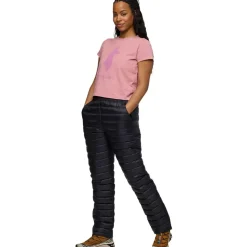 Fuego Down Pant - Women's