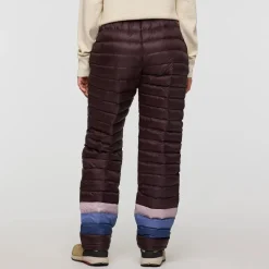 Fuego Down Pant - Women's