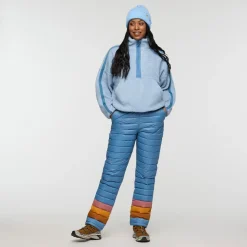 Fuego Down Pant - Women's