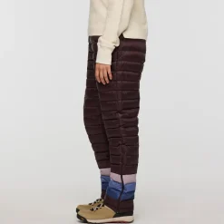 Fuego Down Pant - Women's