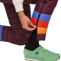 Fuego Down Pant - Women's
