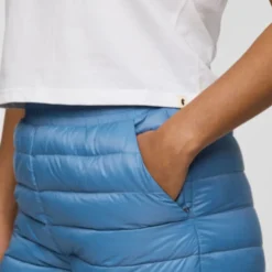 Fuego Down Pant - Women's