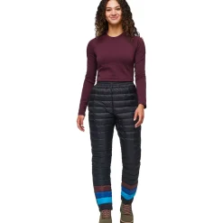 Fuego Down Pant - Women's
