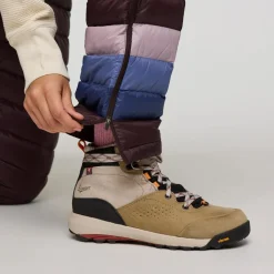 Fuego Down Pant - Women's