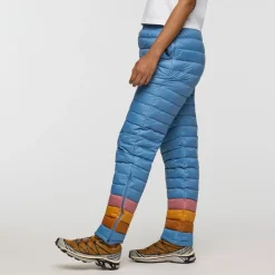 Fuego Down Pant - Women's