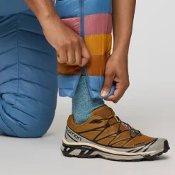 Fuego Down Pant - Women's