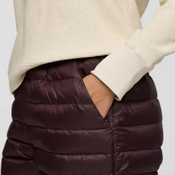 Fuego Down Pant - Women's