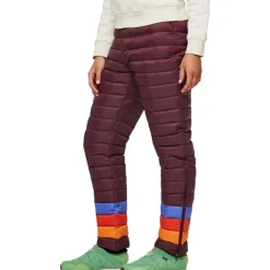 Fuego Down Pant - Women's