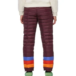 Fuego Down Pant - Women's