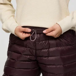 Fuego Down Pant - Women's