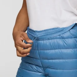 Fuego Down Pant - Women's