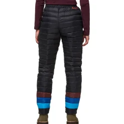 Fuego Down Pant - Women's