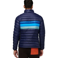 Fuego Down Pullover - Men's