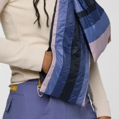 Fuego Down Scarf
