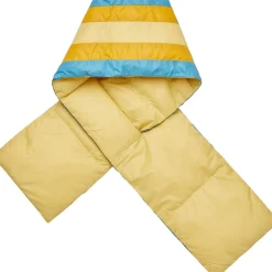 Fuego Down Scarf