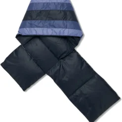 Fuego Down Scarf