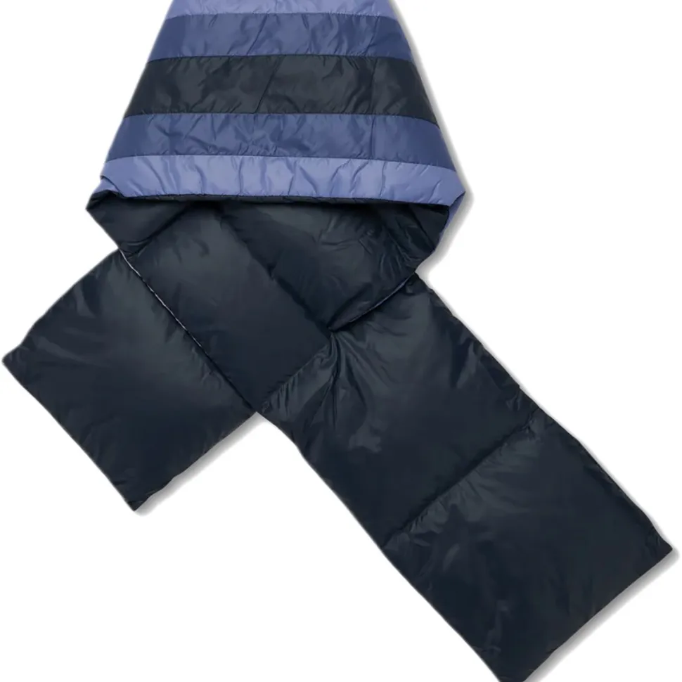 Fuego Down Scarf