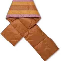 Fuego Down Scarf