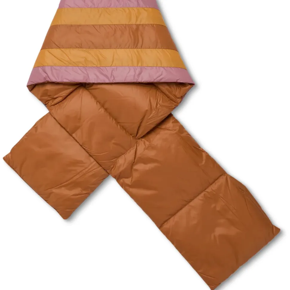 Fuego Down Scarf