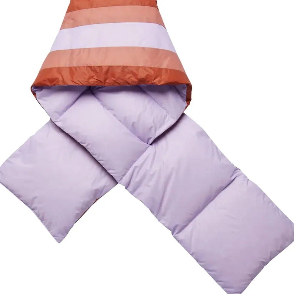 Fuego Down Scarf