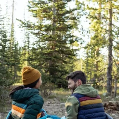 Fuego Down Vest - Men's