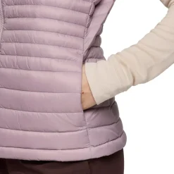 Fuego Down Vest - Women's