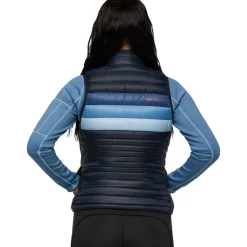 Fuego Down Vest - Women's