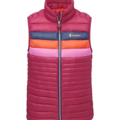 Fuego Down Vest - Women's