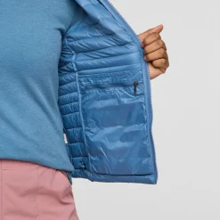 Fuego Down Vest - Women's