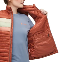 Fuego Down Vest - Women's