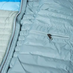 Fuego Down Vest - Women's