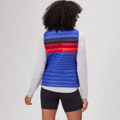Fuego Down Vest - Women's