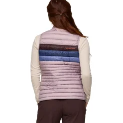 Fuego Down Vest - Women's