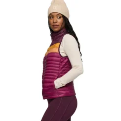 Fuego Down Vest - Women's