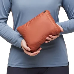 Fuego Down Vest - Women's
