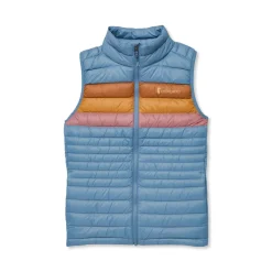 Fuego Down Vest - Women's