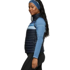 Fuego Down Vest - Women's
