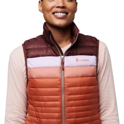 Fuego Down Vest - Women's