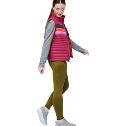 Fuego Down Vest - Women's