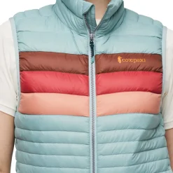 Fuego Down Vest - Women's