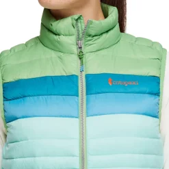 Fuego Down Vest - Women's