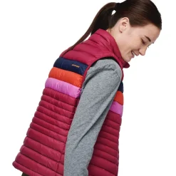 Fuego Down Vest - Women's