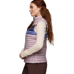 Fuego Down Vest - Women's