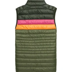 Fuego Down Vest - Women's