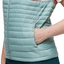 Fuego Down Vest - Women's