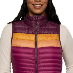 Fuego Down Vest - Women's