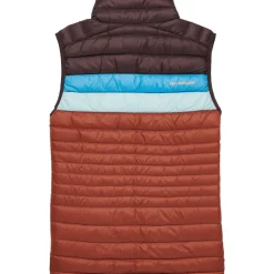 Fuego Down Vest - Women's